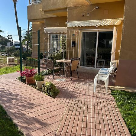 La Cala De Mijas Urb Alcantara Екстер'єр фото