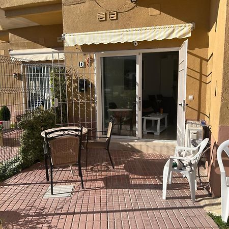 La Cala De Mijas Urb Alcantara Екстер'єр фото
