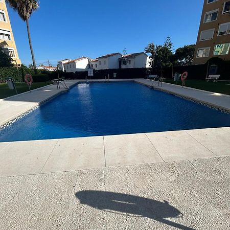 La Cala De Mijas Urb Alcantara Екстер'єр фото