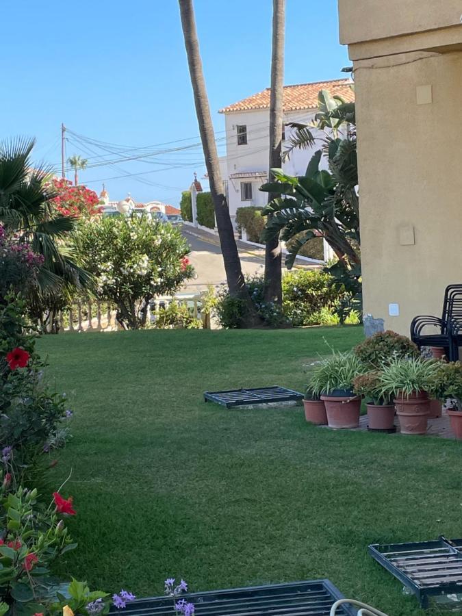 La Cala De Mijas Urb Alcantara Екстер'єр фото