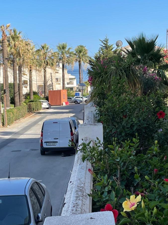 La Cala De Mijas Urb Alcantara Екстер'єр фото