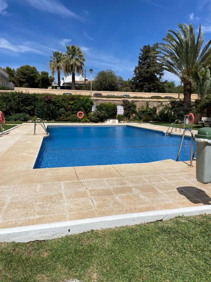 La Cala De Mijas Urb Alcantara Екстер'єр фото