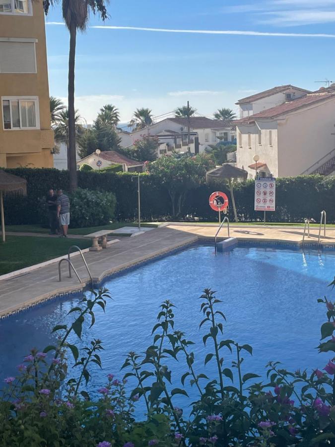 La Cala De Mijas Urb Alcantara Екстер'єр фото