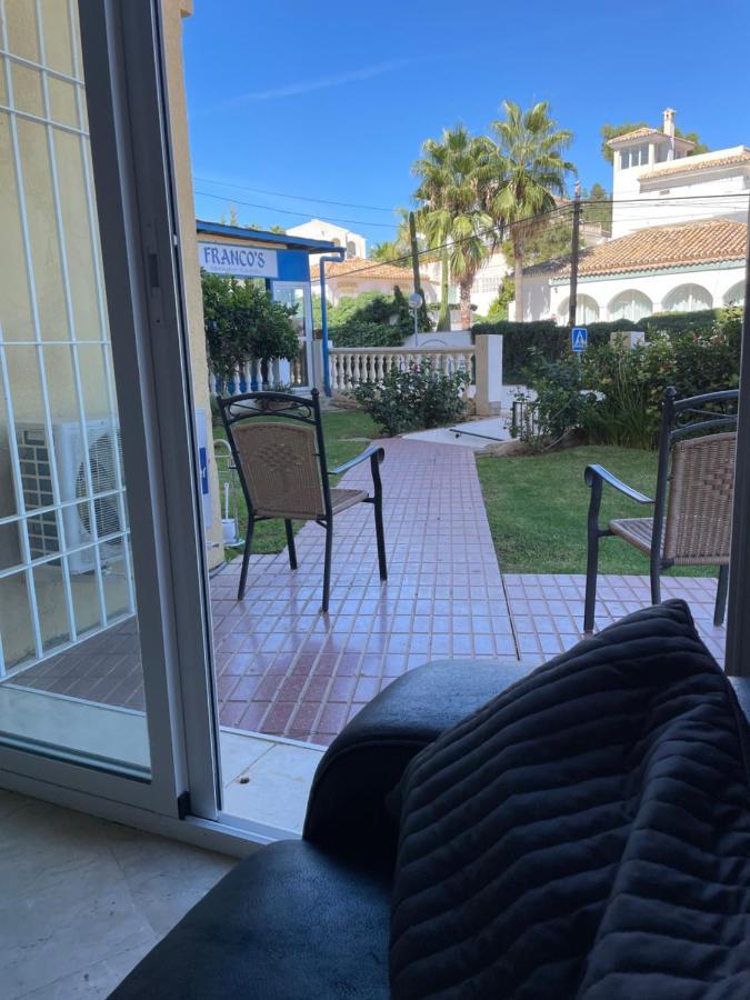 La Cala De Mijas Urb Alcantara Екстер'єр фото