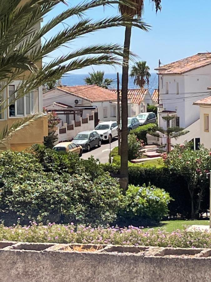 La Cala De Mijas Urb Alcantara Екстер'єр фото