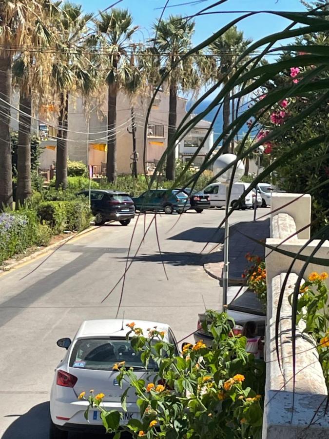 La Cala De Mijas Urb Alcantara Екстер'єр фото