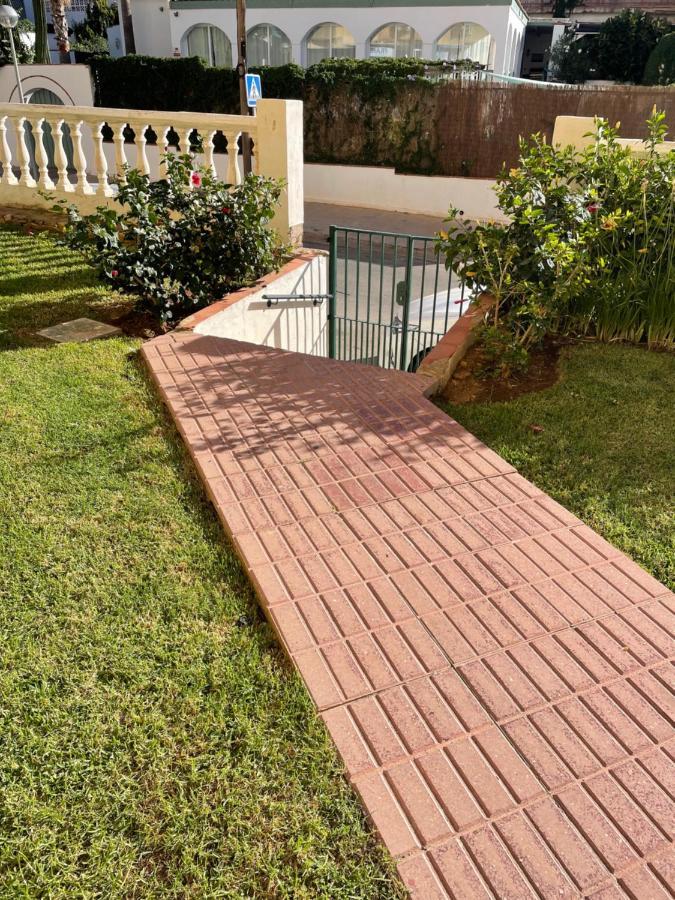 La Cala De Mijas Urb Alcantara Екстер'єр фото