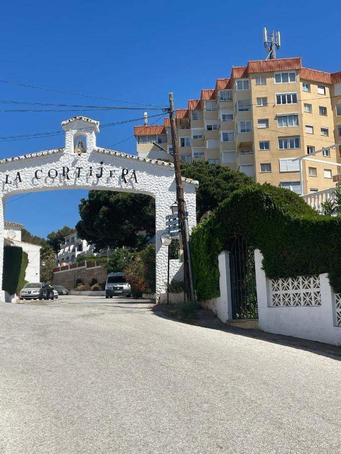 La Cala De Mijas Urb Alcantara Екстер'єр фото