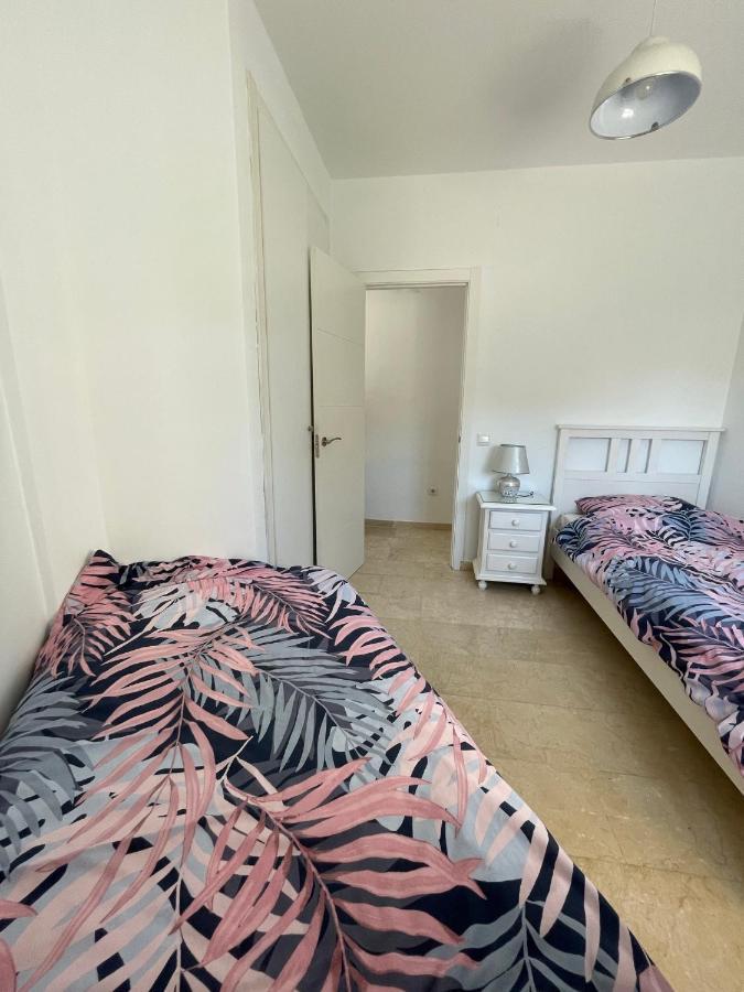 La Cala De Mijas Urb Alcantara Екстер'єр фото
