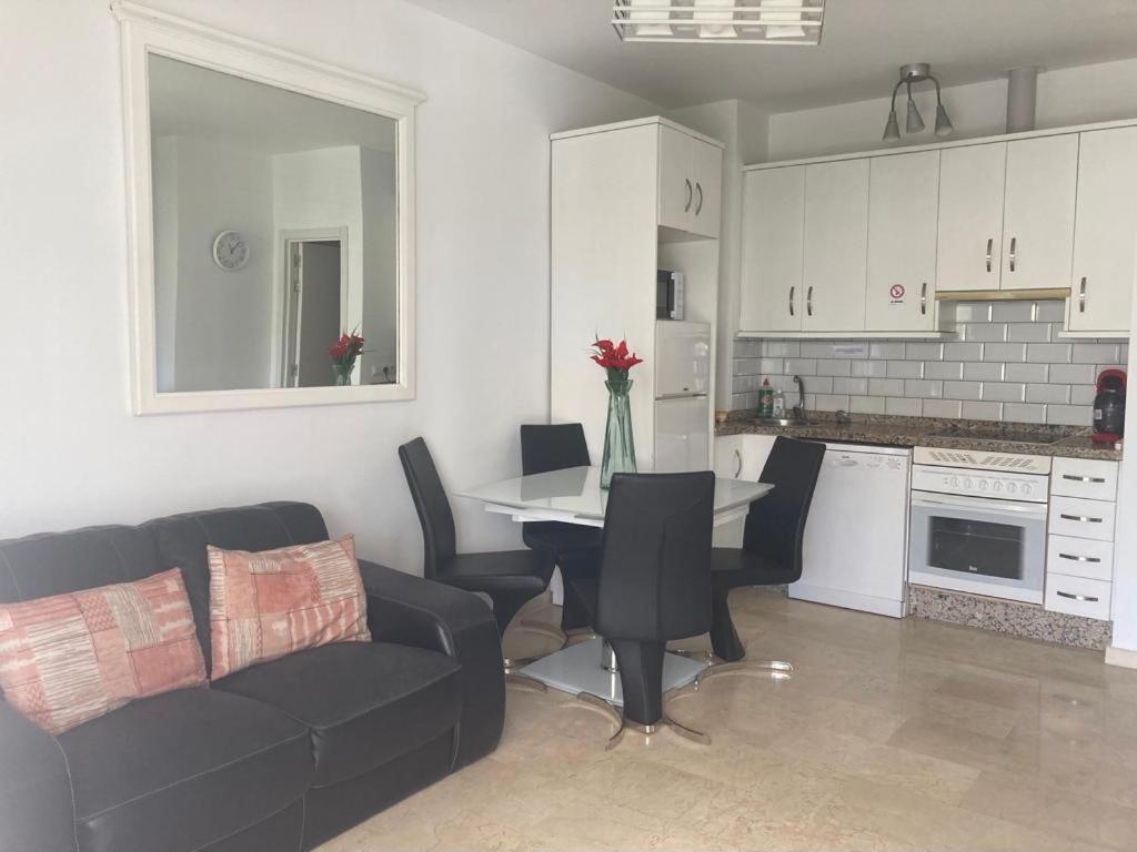 La Cala De Mijas Urb Alcantara Екстер'єр фото