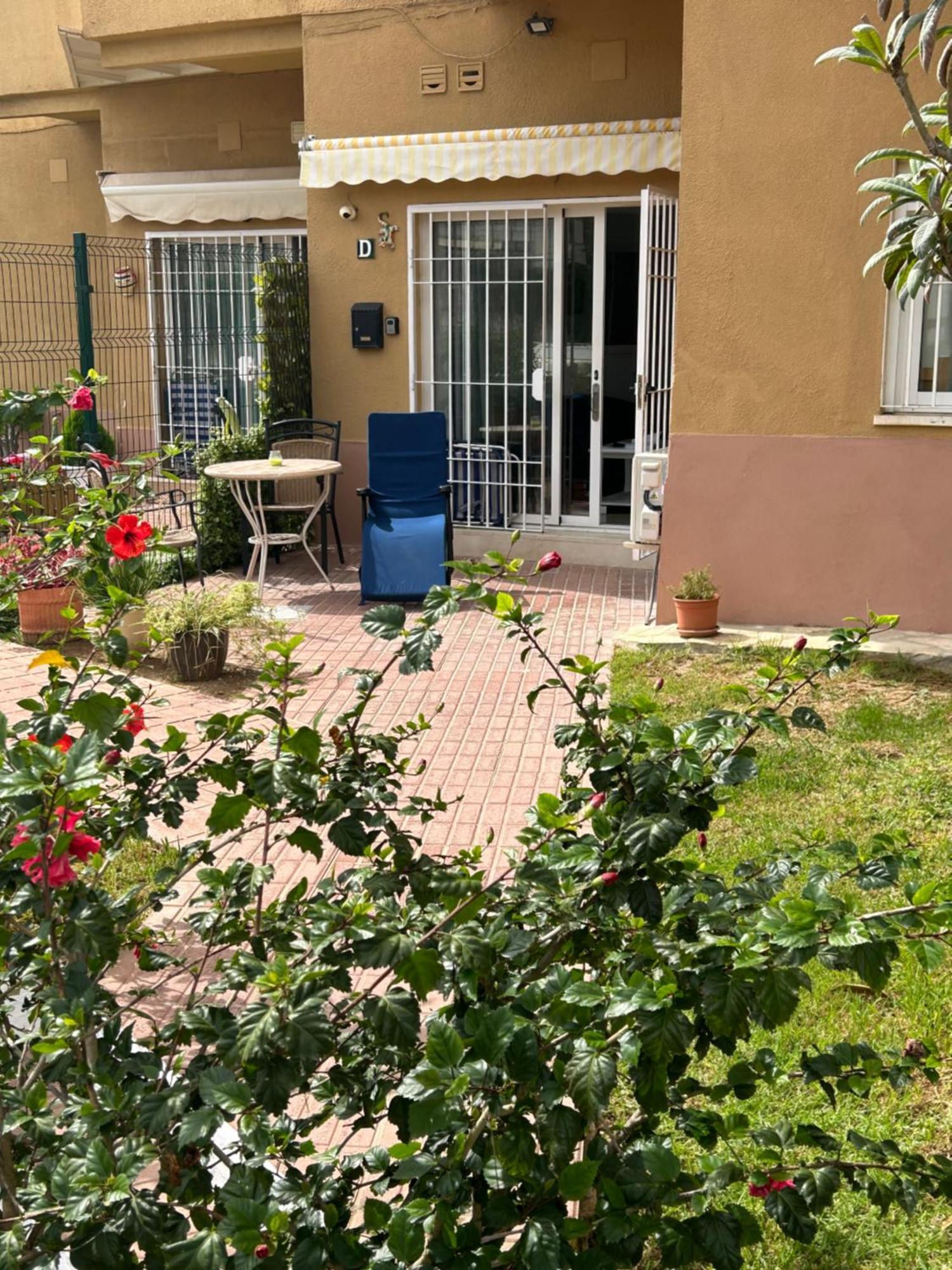 La Cala De Mijas Urb Alcantara Екстер'єр фото