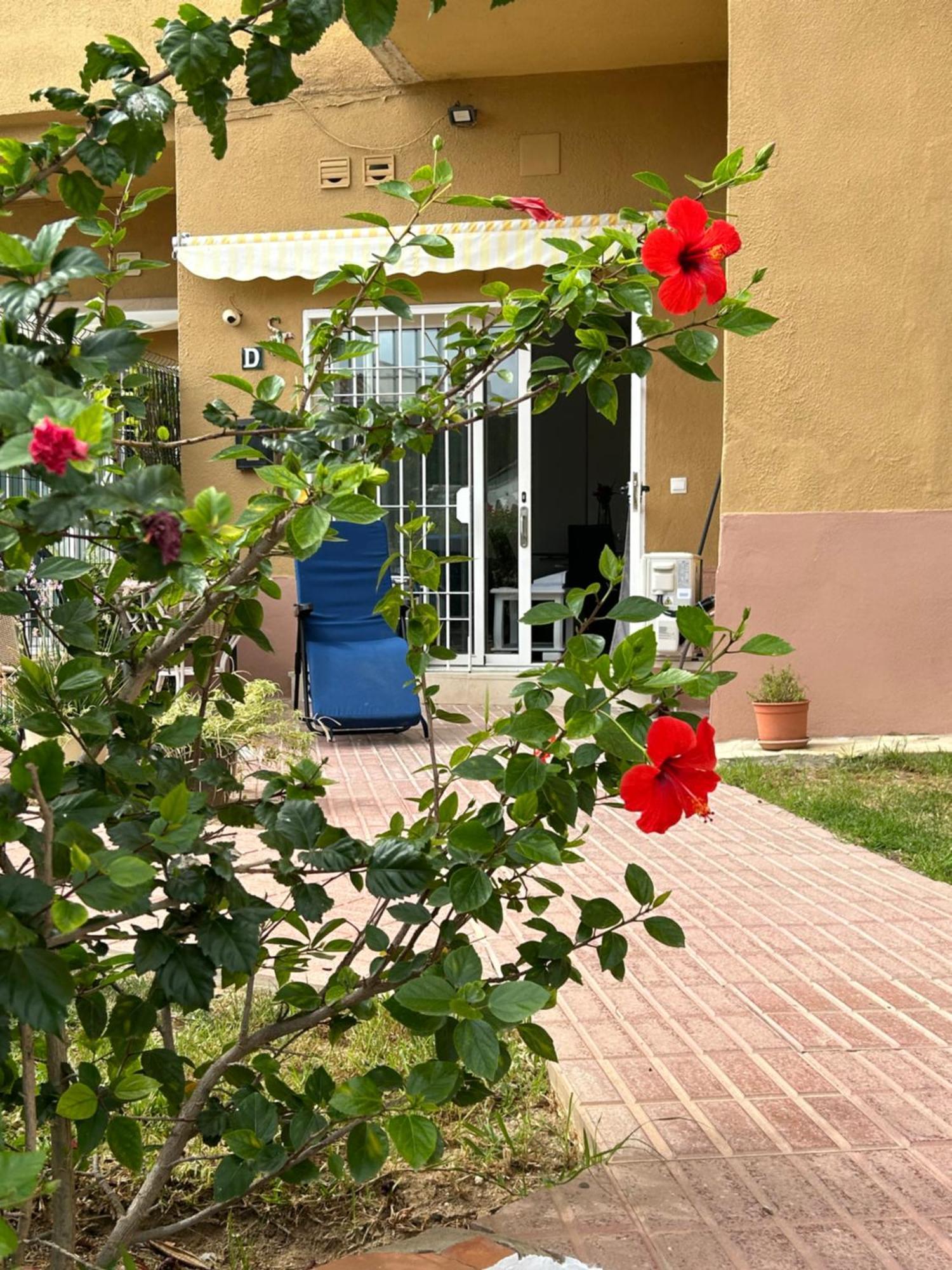La Cala De Mijas Urb Alcantara Екстер'єр фото