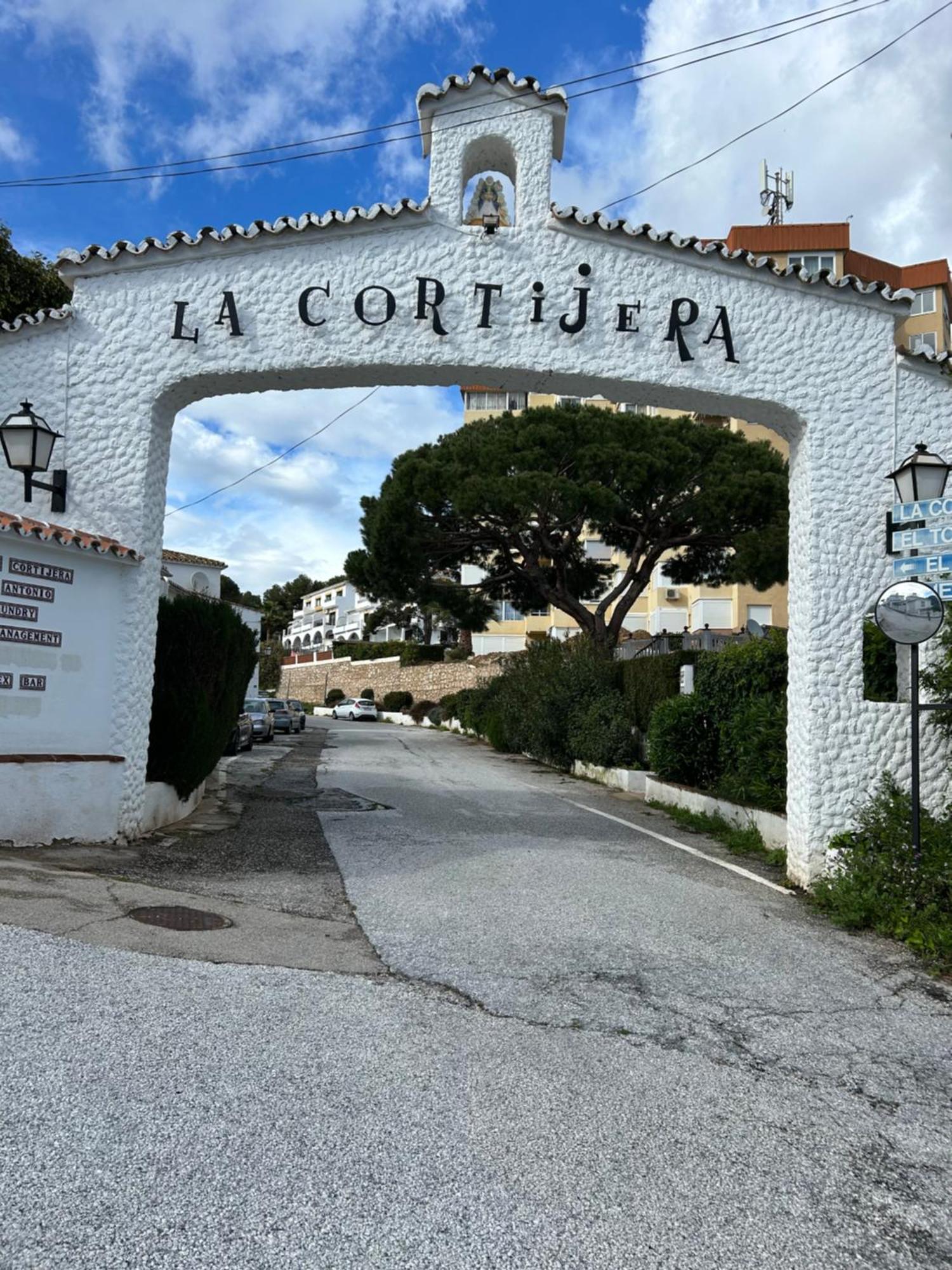 La Cala De Mijas Urb Alcantara Екстер'єр фото