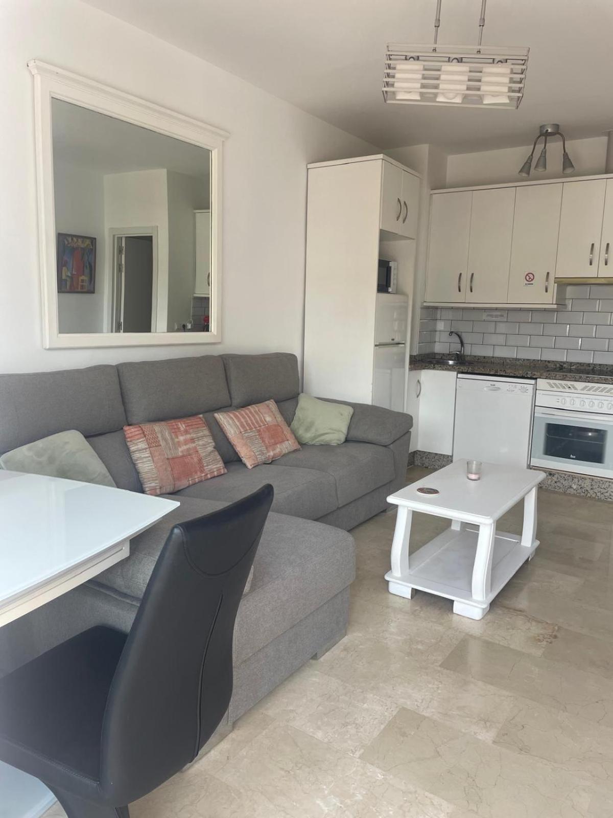 La Cala De Mijas Urb Alcantara Екстер'єр фото