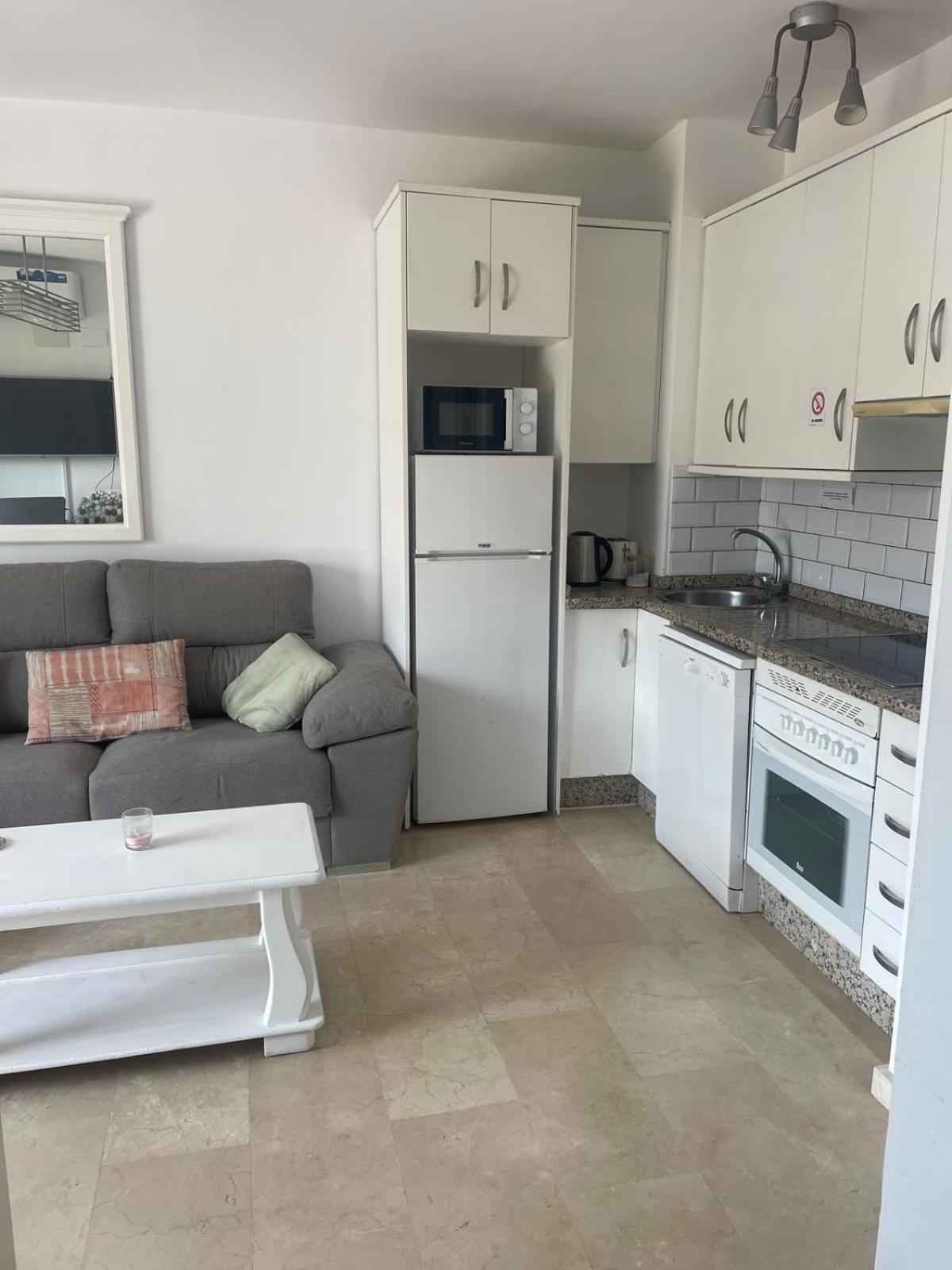 La Cala De Mijas Urb Alcantara Екстер'єр фото