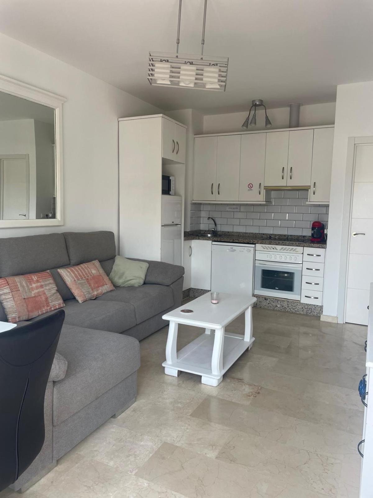 La Cala De Mijas Urb Alcantara Екстер'єр фото