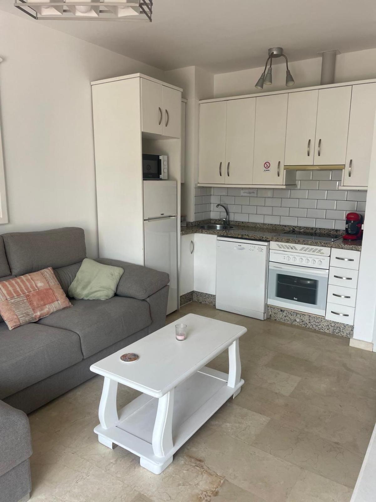 La Cala De Mijas Urb Alcantara Екстер'єр фото
