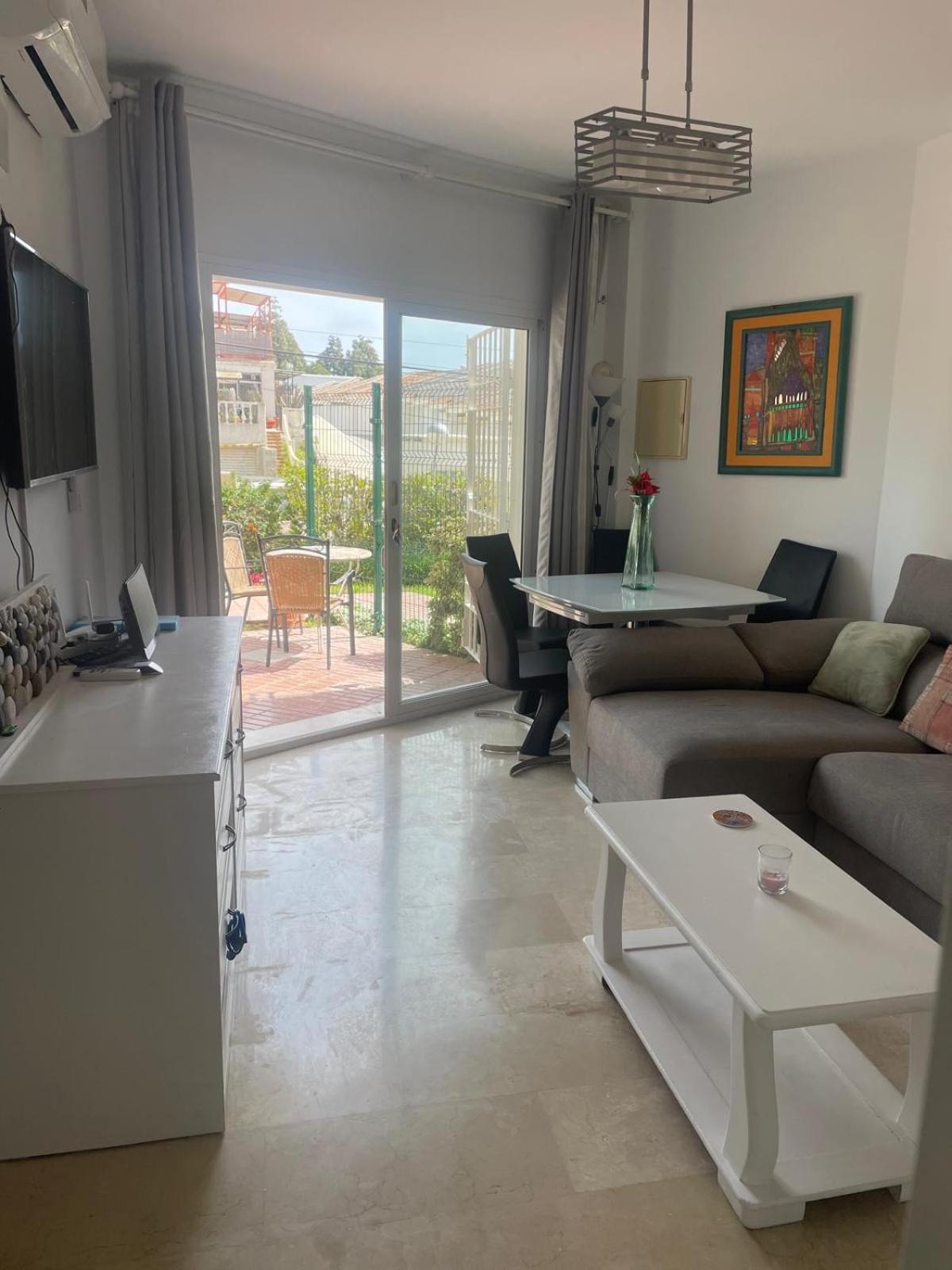 La Cala De Mijas Urb Alcantara Екстер'єр фото