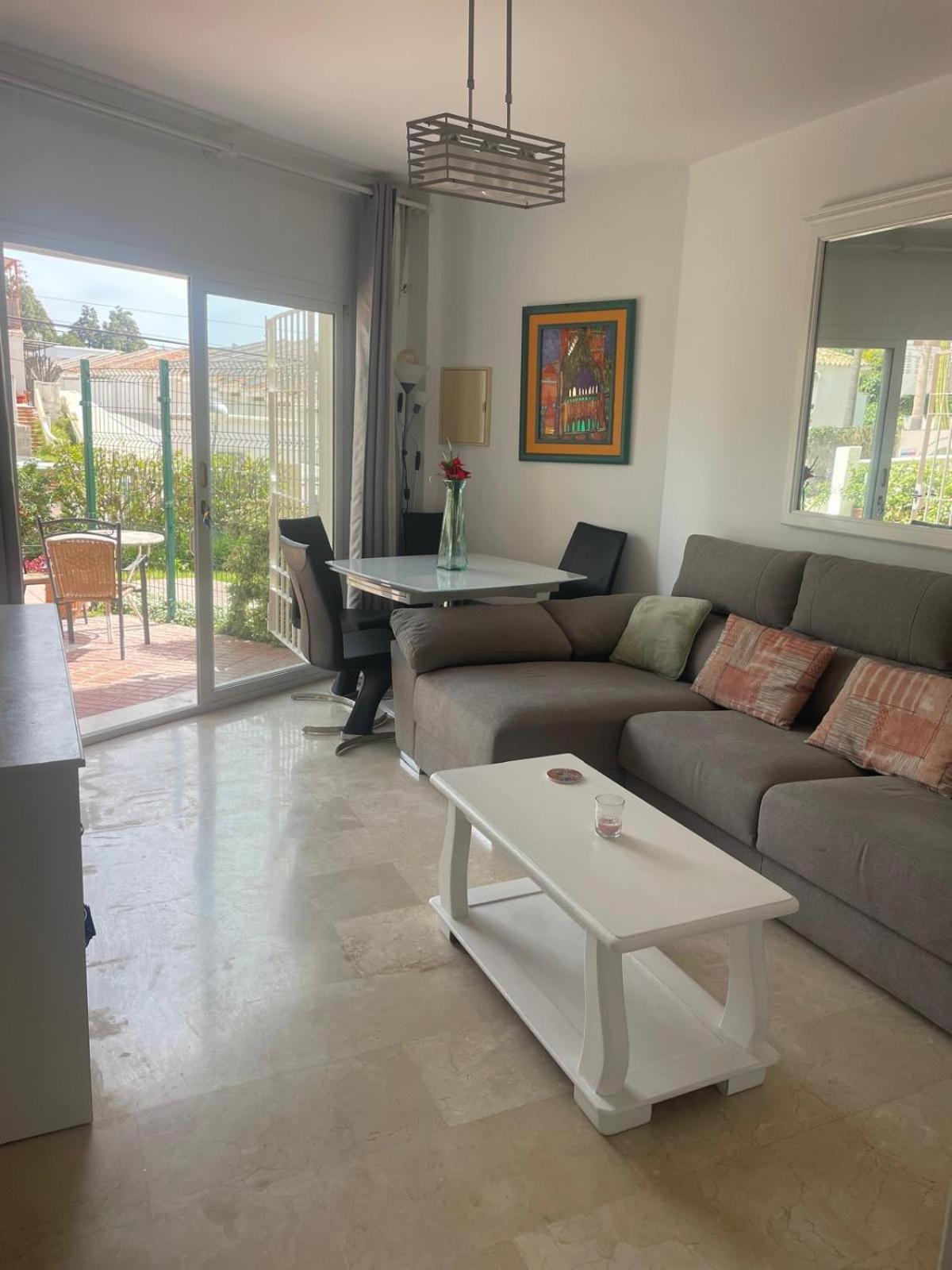 La Cala De Mijas Urb Alcantara Екстер'єр фото