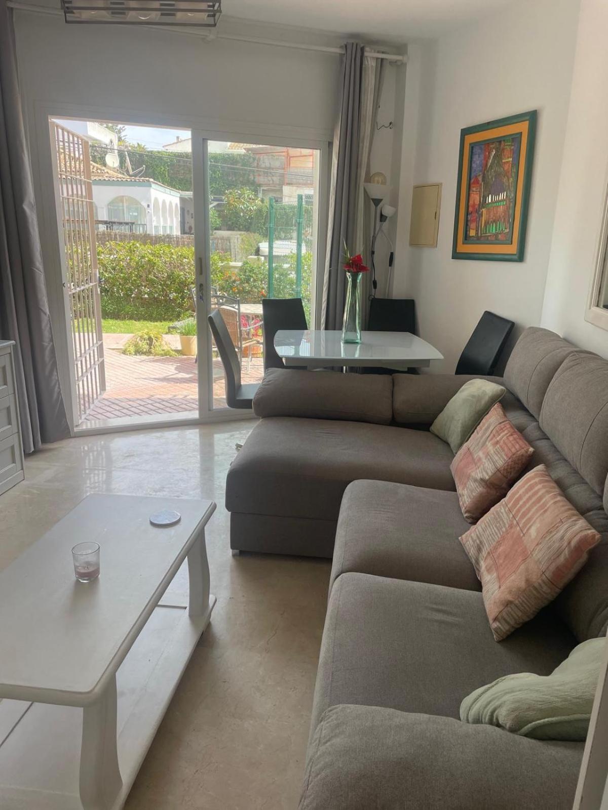 La Cala De Mijas Urb Alcantara Екстер'єр фото
