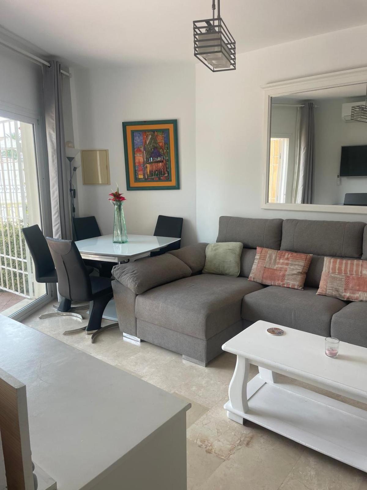 La Cala De Mijas Urb Alcantara Екстер'єр фото