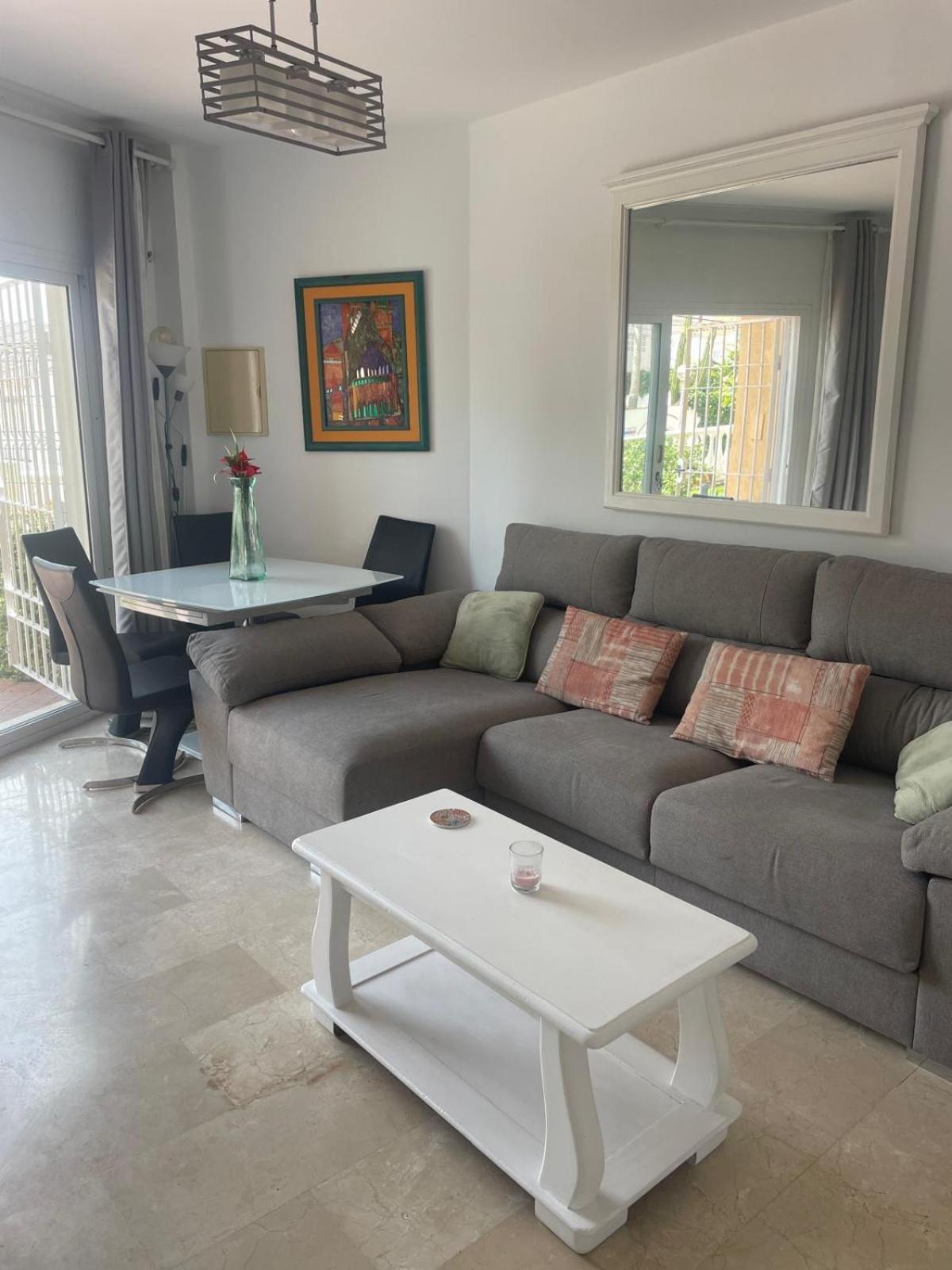 La Cala De Mijas Urb Alcantara Екстер'єр фото