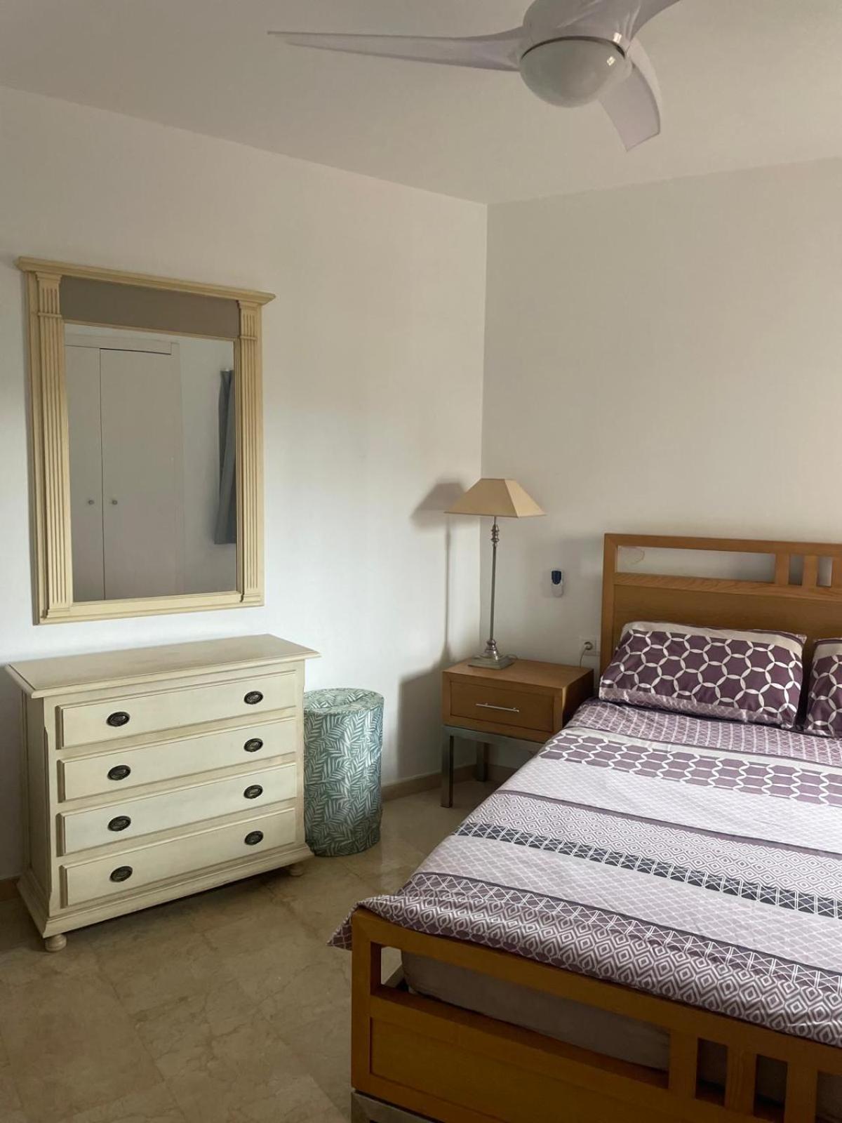 La Cala De Mijas Urb Alcantara Екстер'єр фото