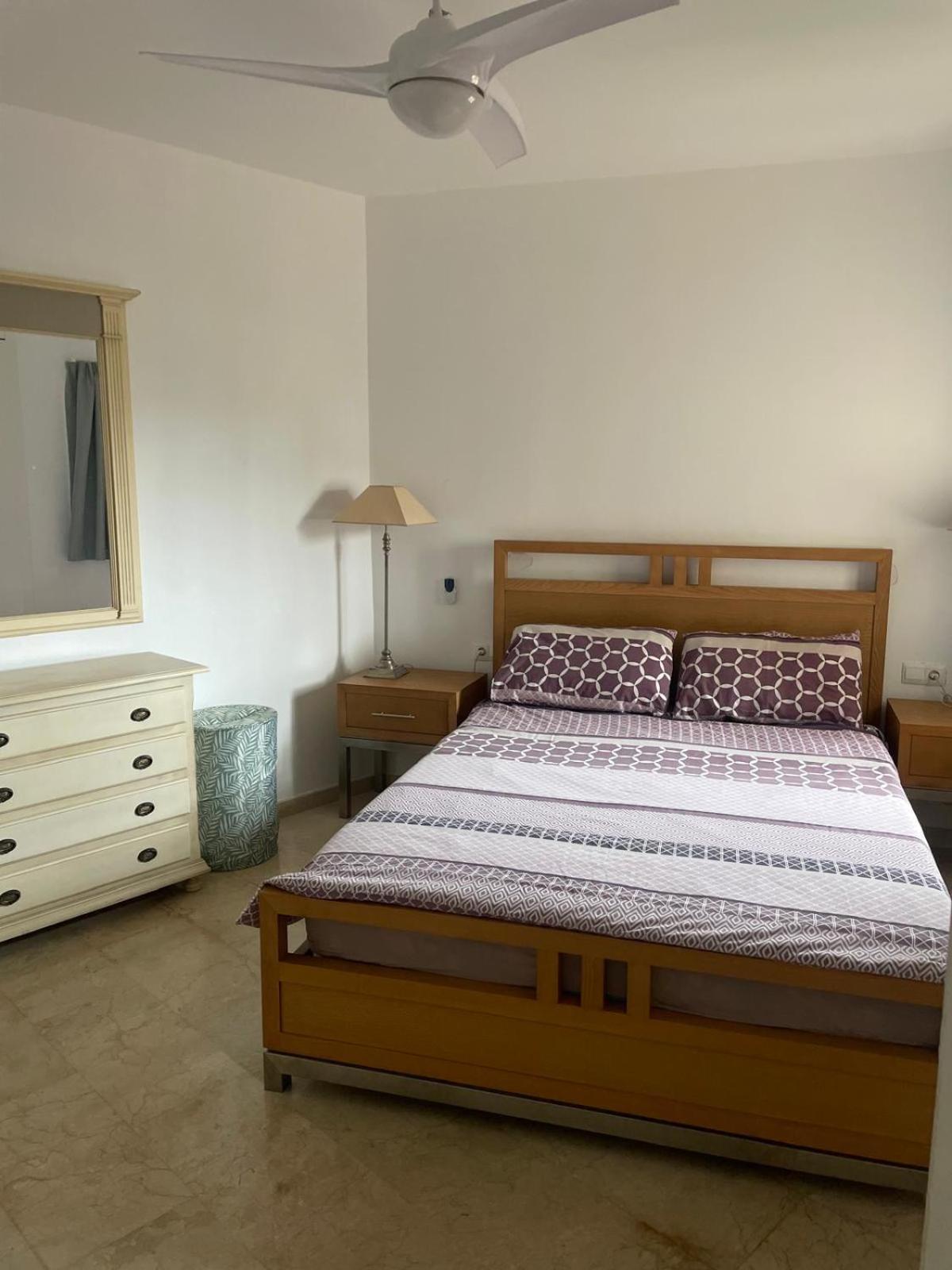 La Cala De Mijas Urb Alcantara Екстер'єр фото