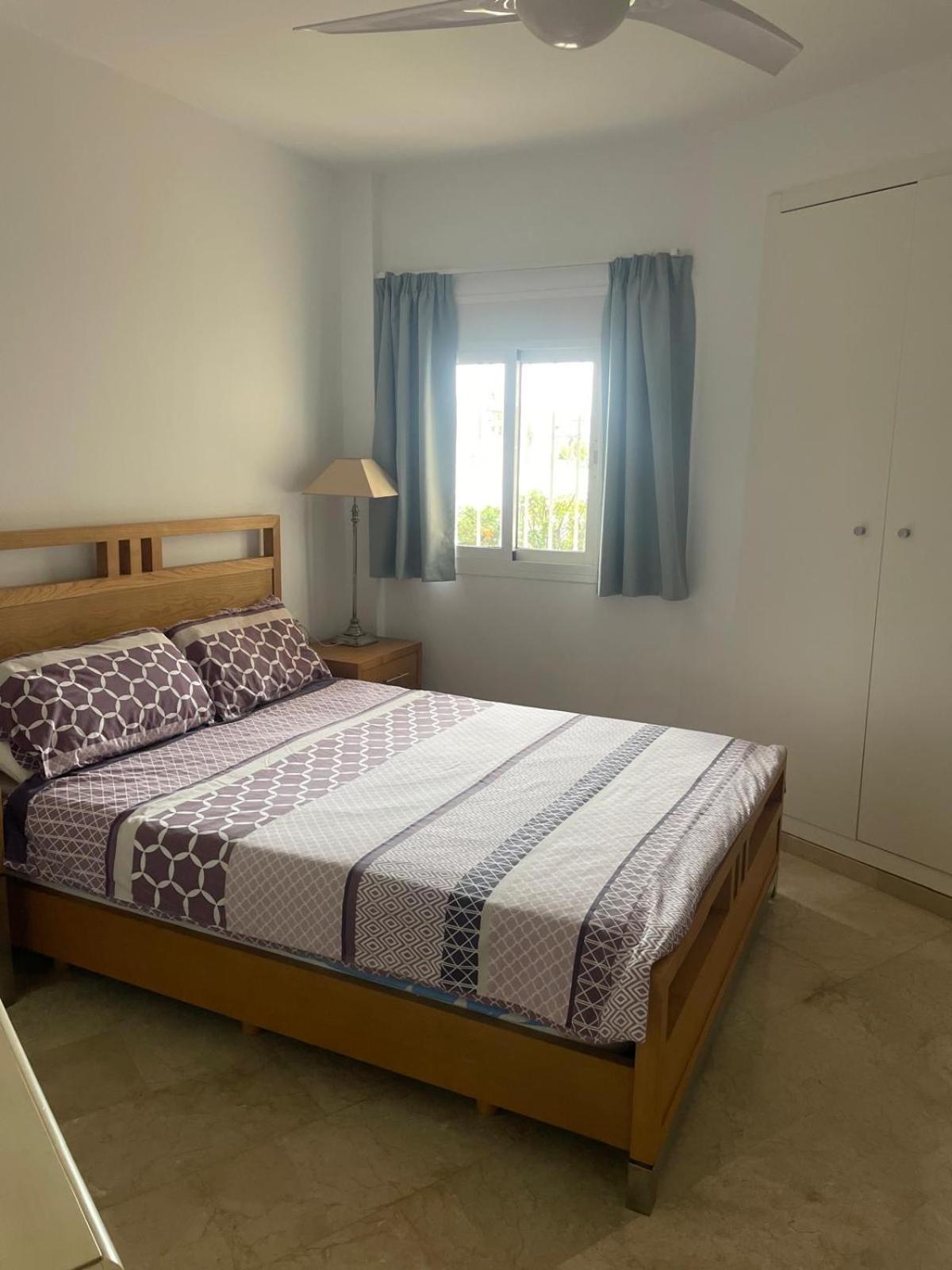 La Cala De Mijas Urb Alcantara Екстер'єр фото