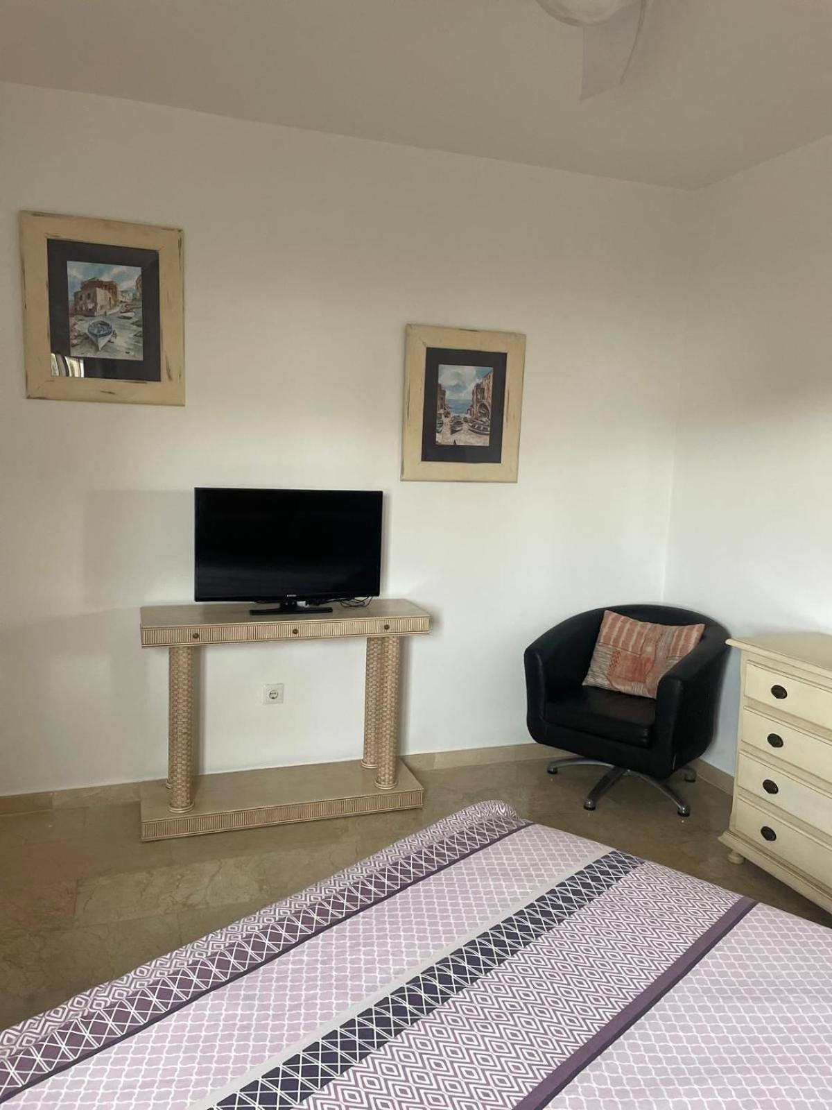 La Cala De Mijas Urb Alcantara Екстер'єр фото