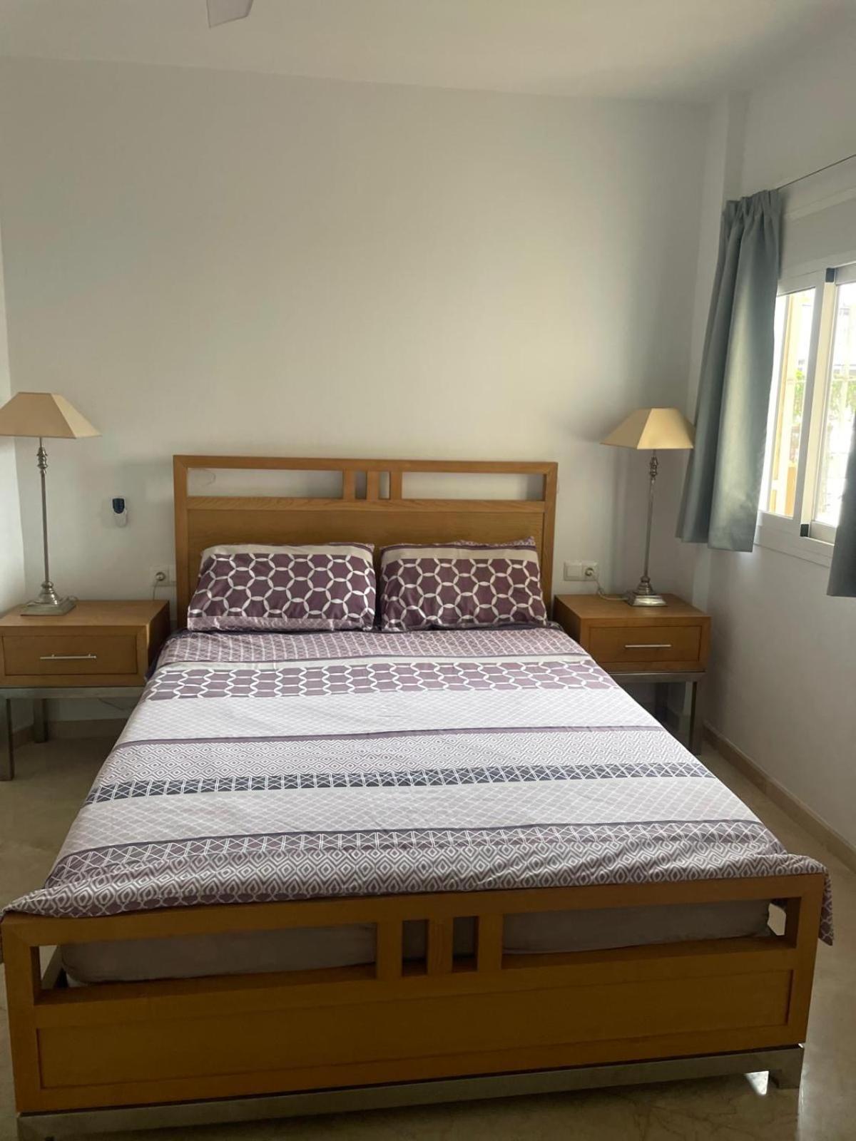 La Cala De Mijas Urb Alcantara Екстер'єр фото